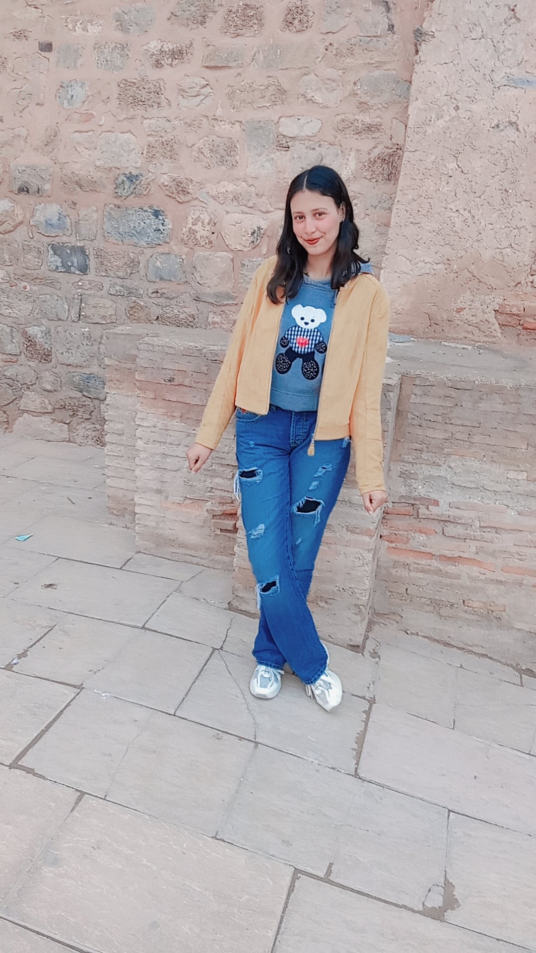 nourelhouda – Portfolio-Marrakech