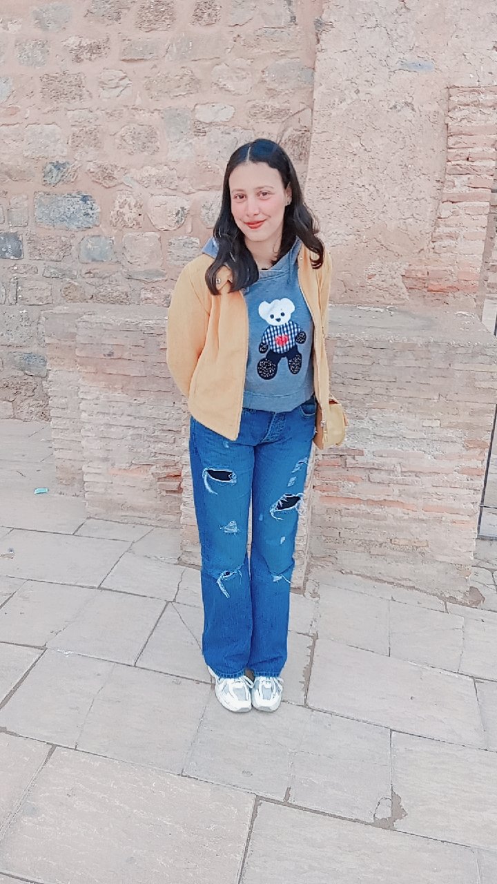 nourelhouda – Portfolio-Marrakech