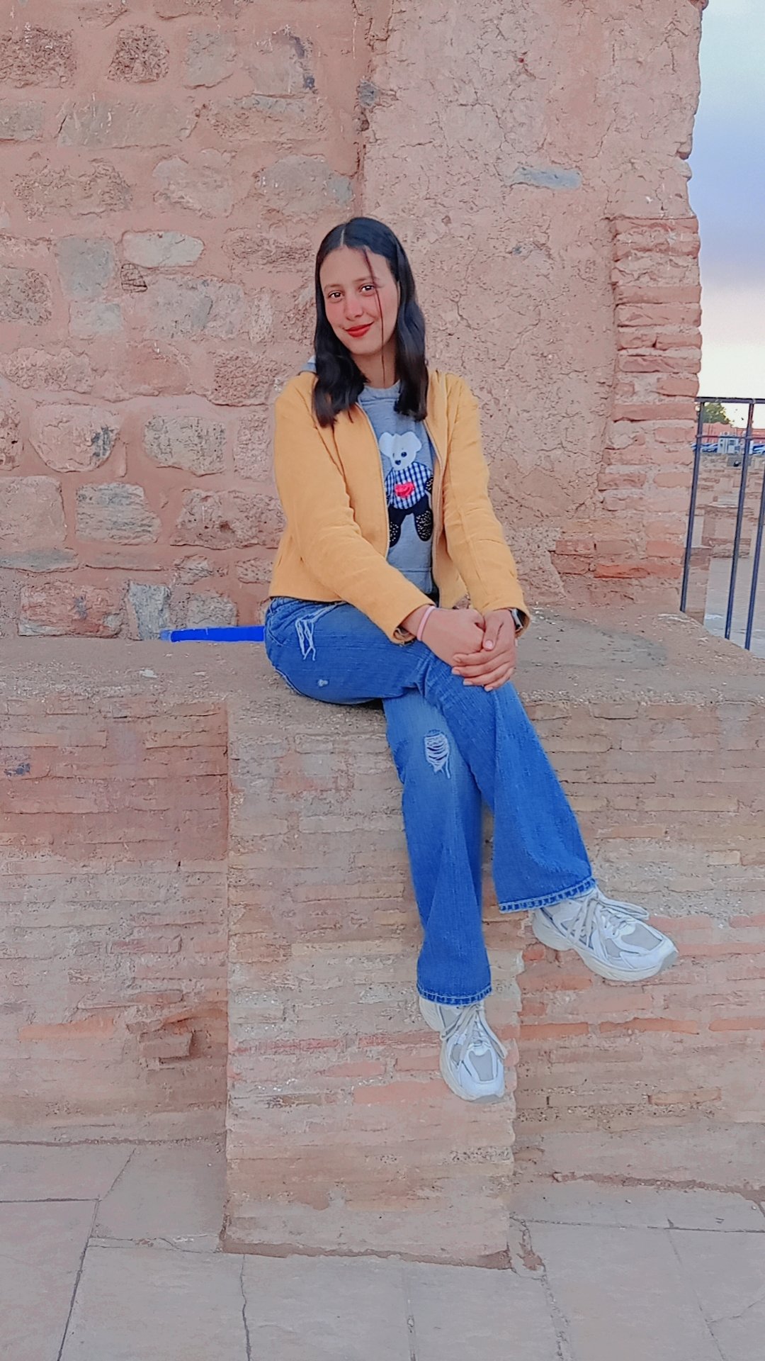 nourelhouda – Portfolio-Marrakech