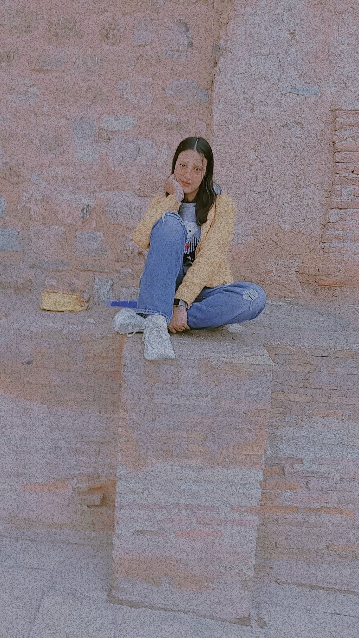 nourelhouda – Portfolio-Marrakech