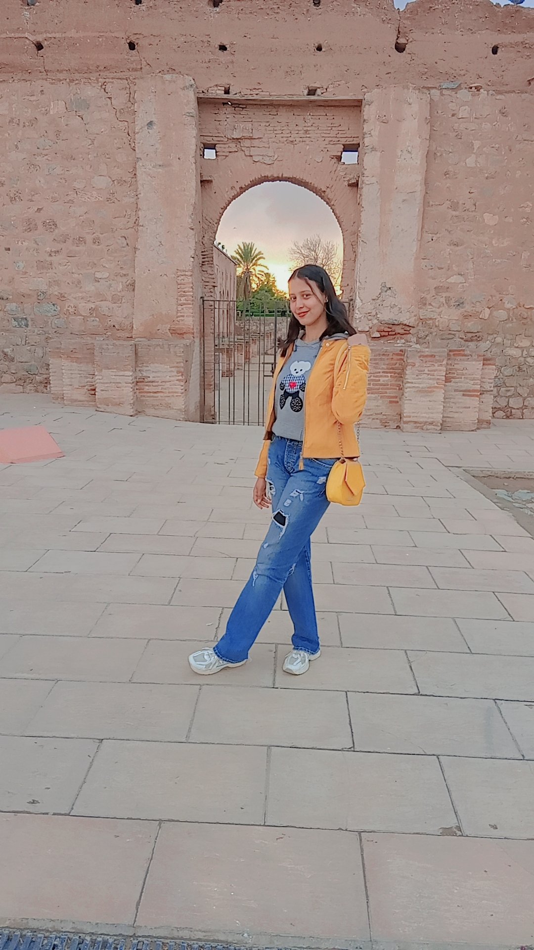nourelhouda – Portfolio-Marrakech