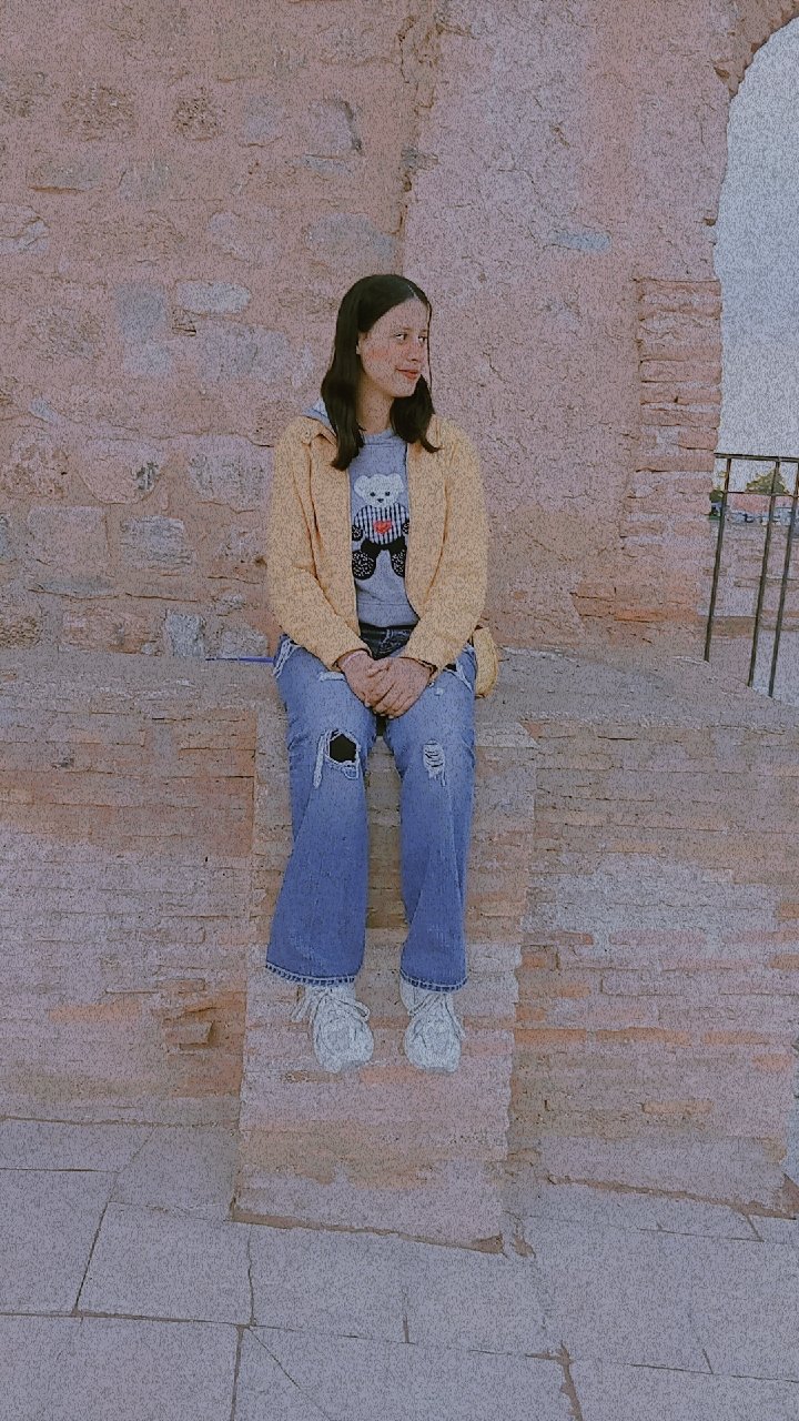 nourelhouda – Portfolio-Marrakech