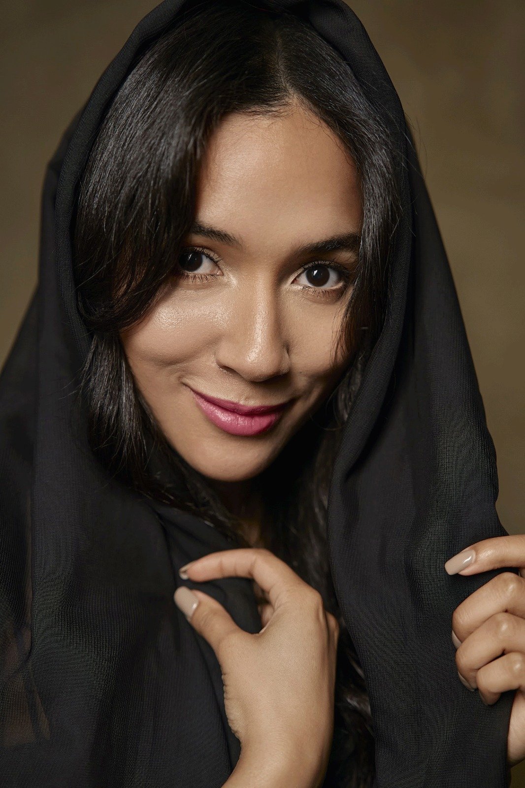 laila – During shoot
