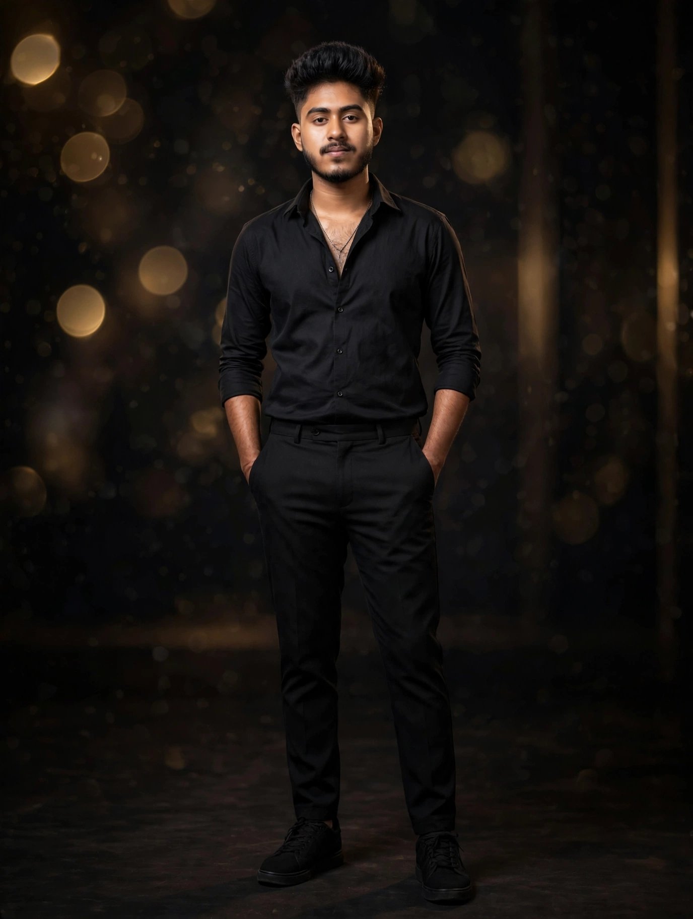 rakhal roy – Cover 3
