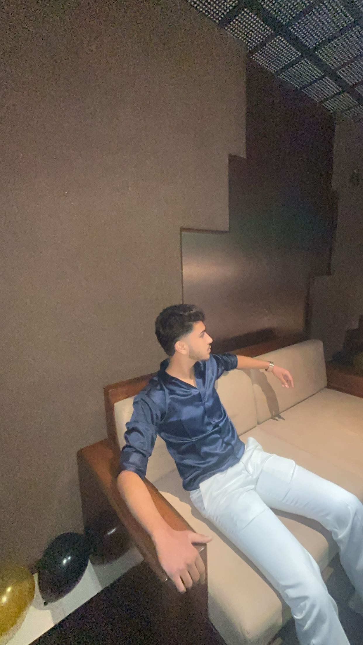 anas khan – Cover 4