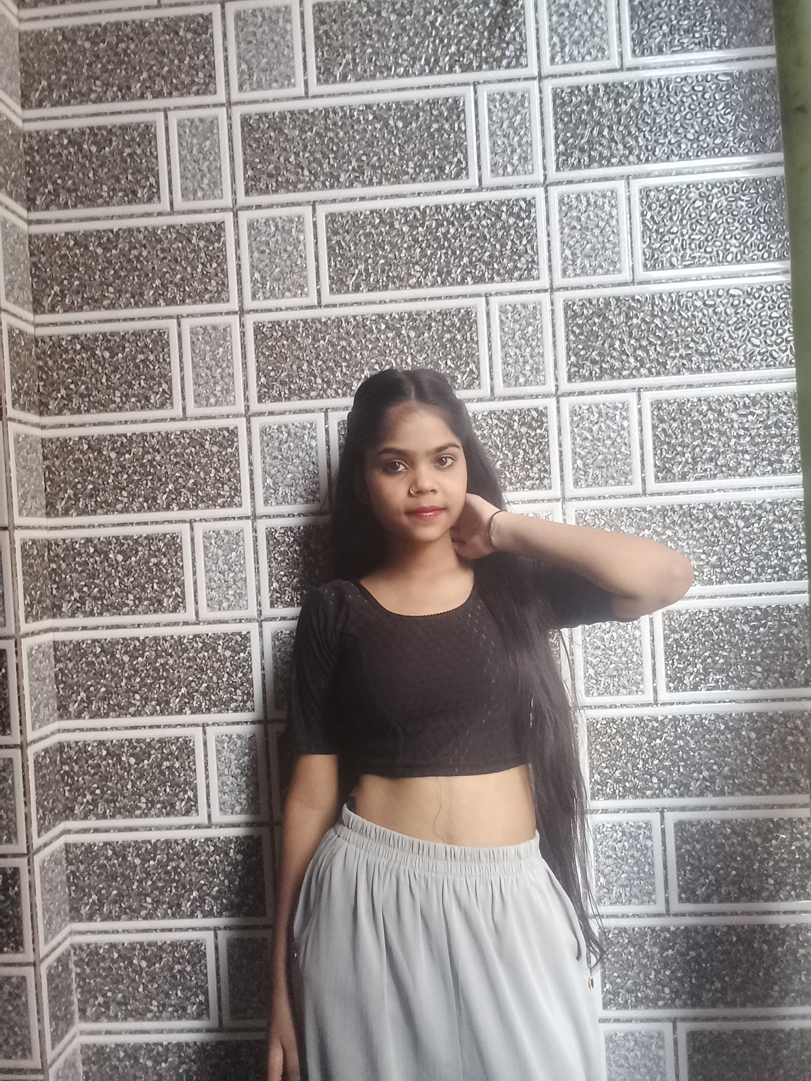 radhika – Cover 1