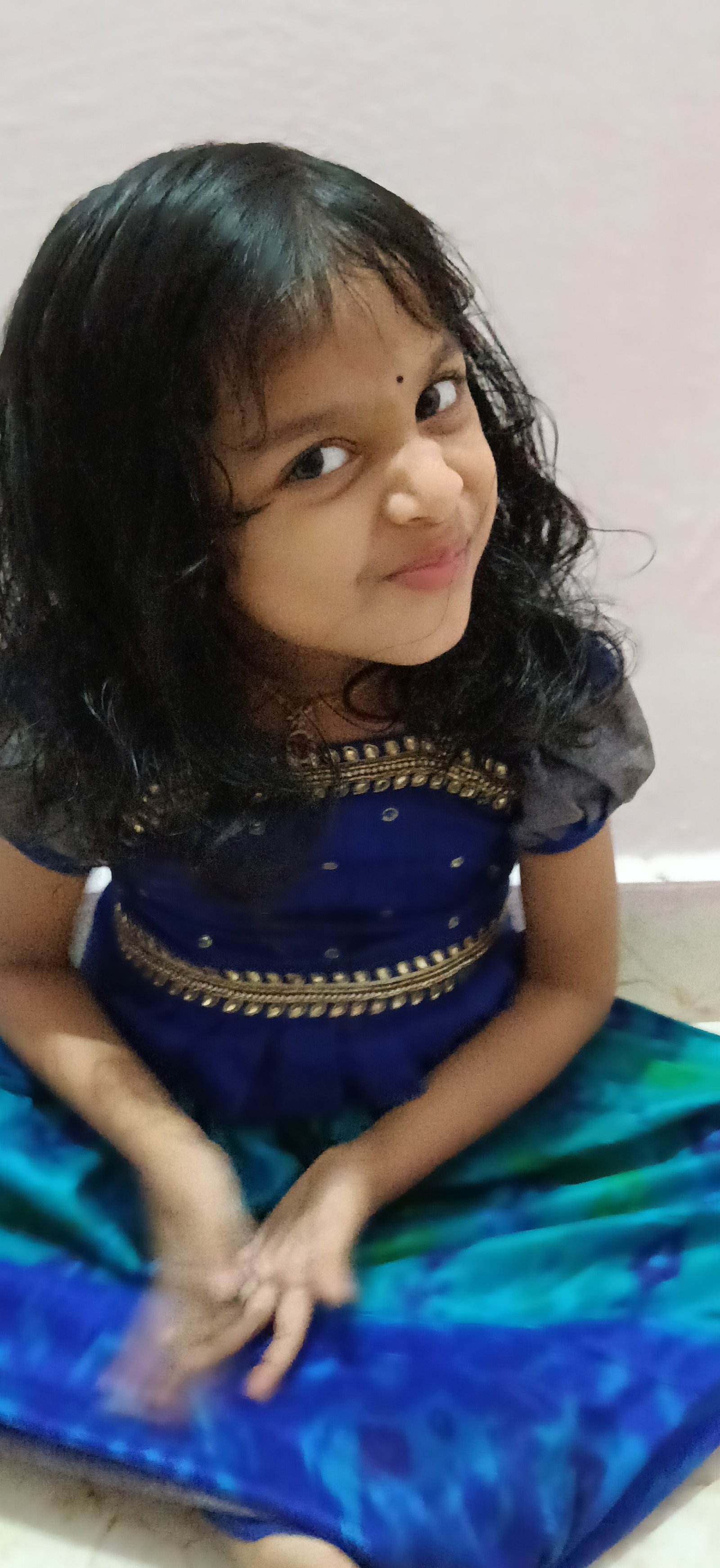kaushikha – Cover 1