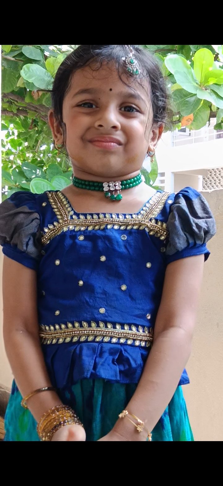 kaushikha – Cover 5