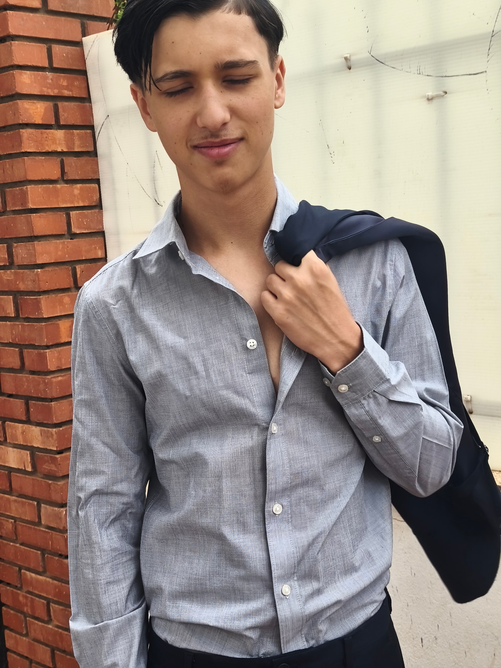 li-weï – Li-weï in Algiers