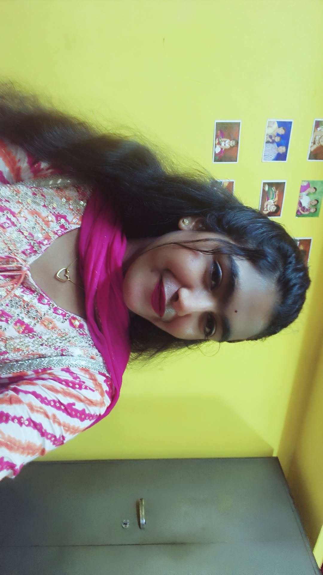 siri – During shoot