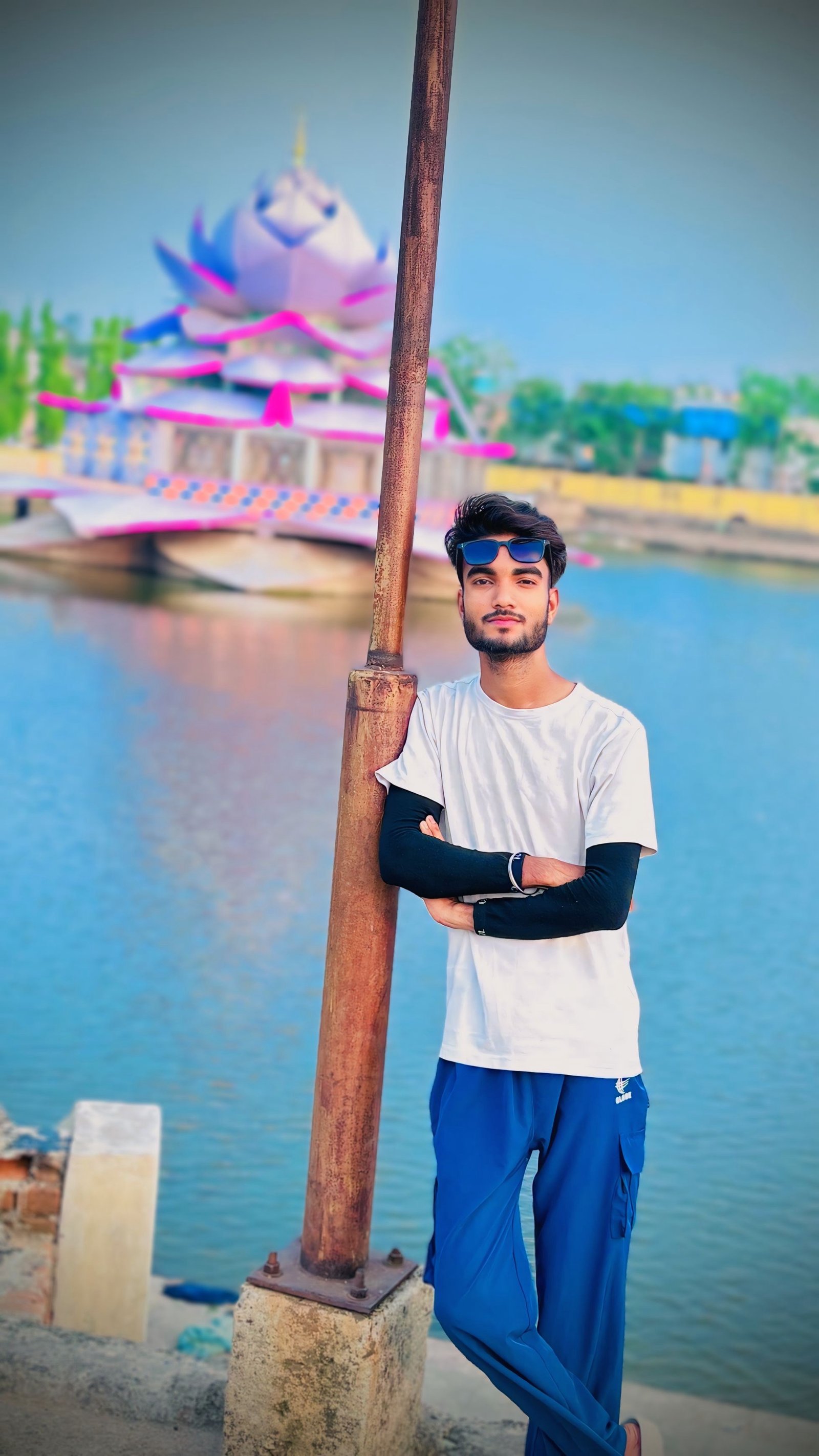 mr hasan khan – Cover 3