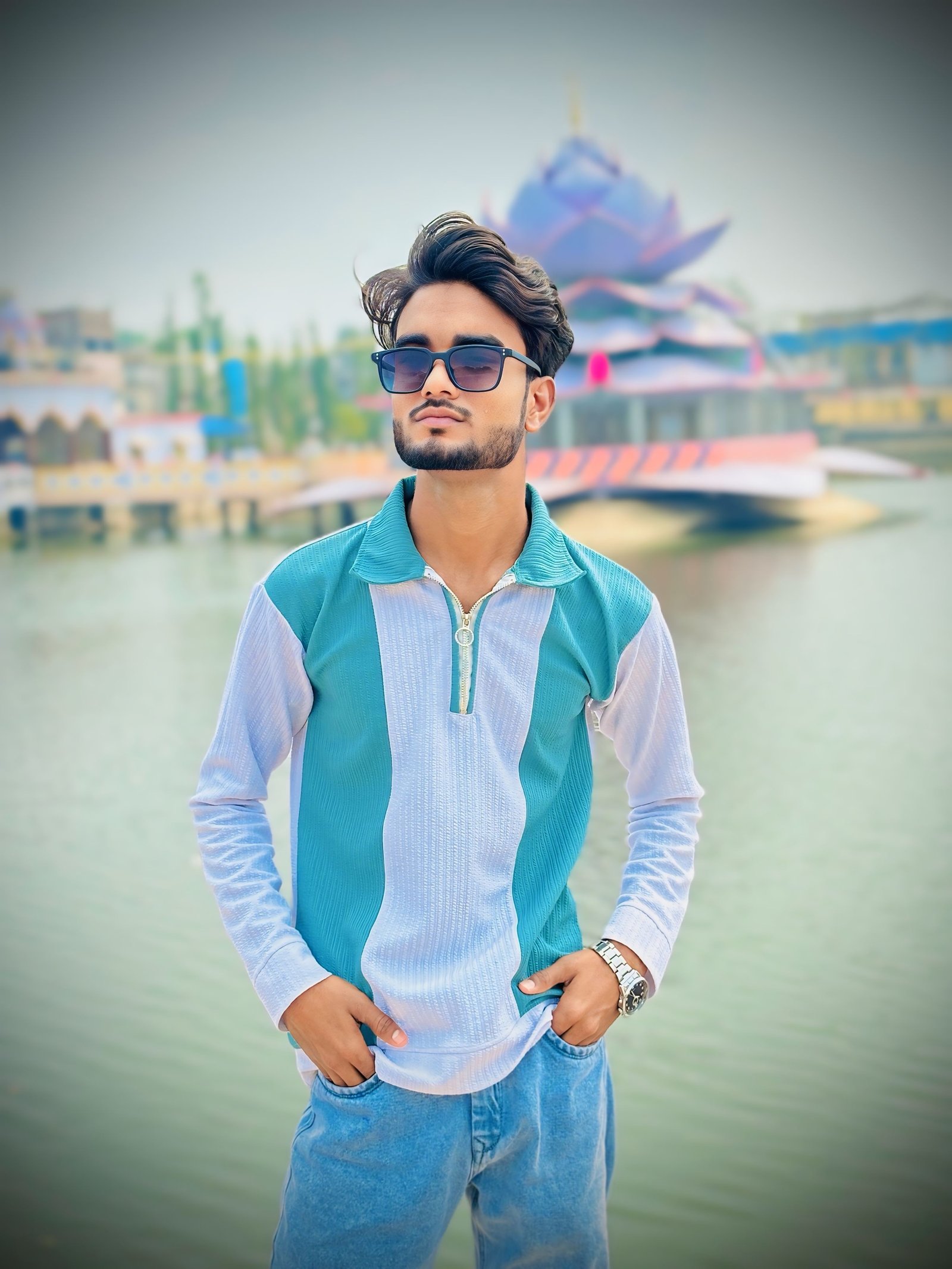 mr hasan khan – Look it me 🔥👀
