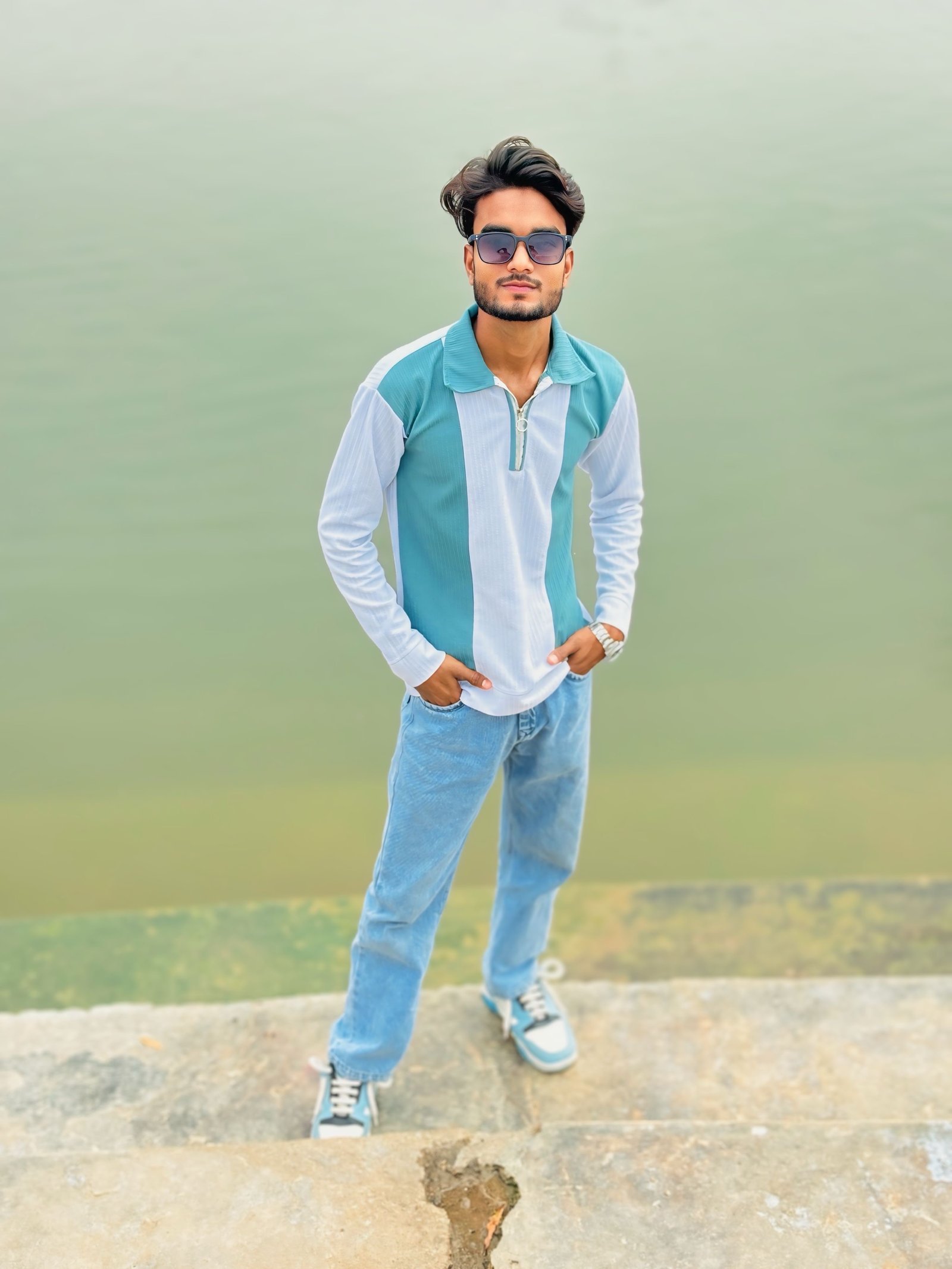 mr hasan khan – Look it me 🔥👀