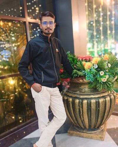 suraj pratap singh