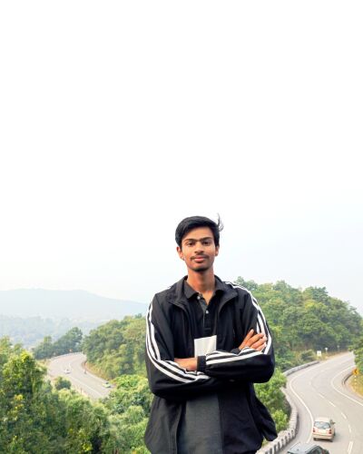 anurag sharma