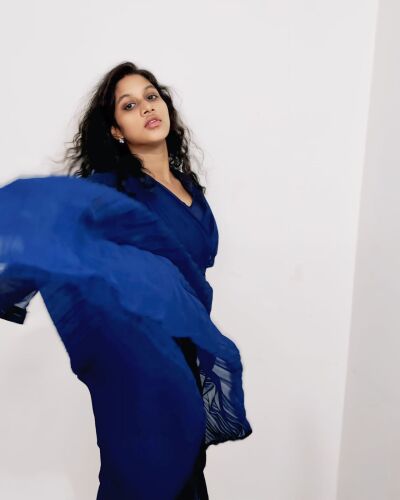 sony krishnan