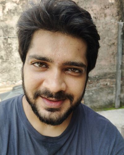 dhruwal shah