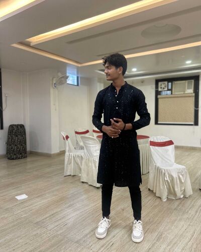 rishab raj singh