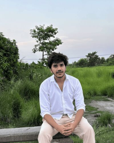 saurabh