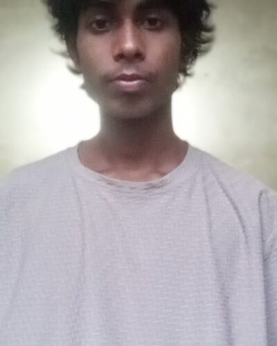 suraj chauhan