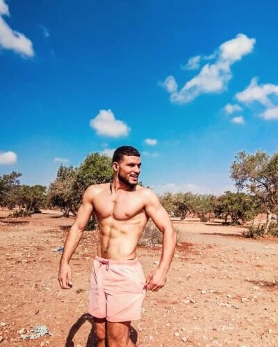 oussama