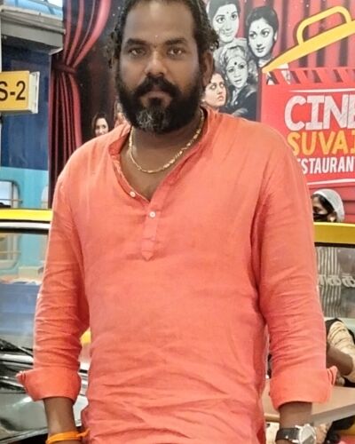vijay vin