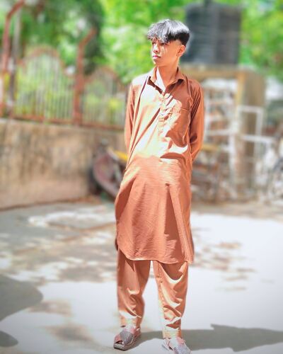 saqlain