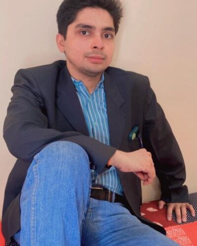 siddhant vikas mishra