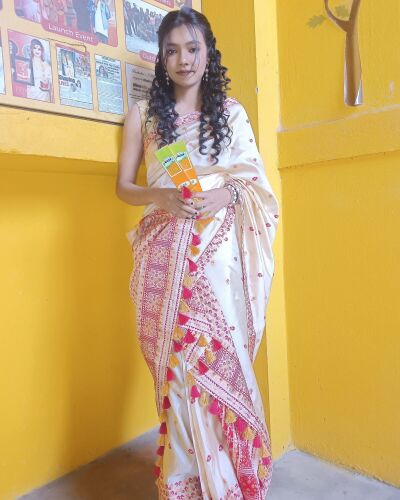 dimpi sharma