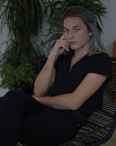 bozidar - Budva model