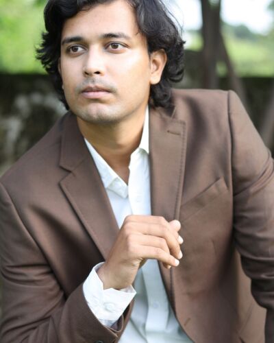 shashank