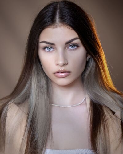 margarita - Dubai model