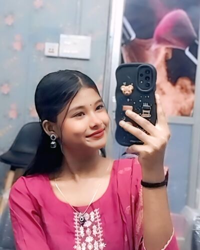 sushmita thapa - Siliguri model