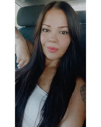 valeria pagliarini - Altidona FM model