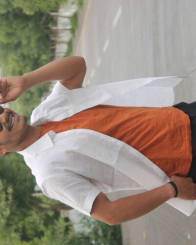 abhishek tiwari