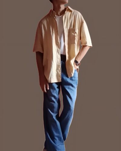 atif adil - Kolkata model