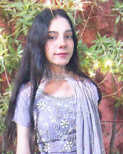 memon alfina