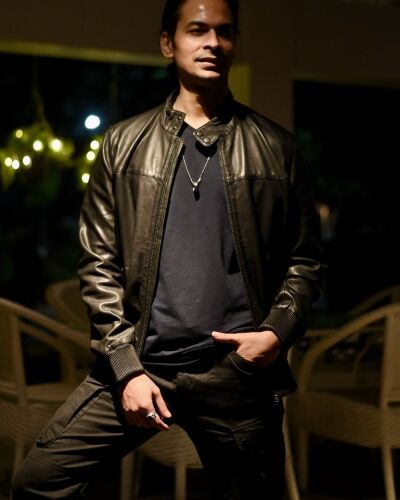 ritesh