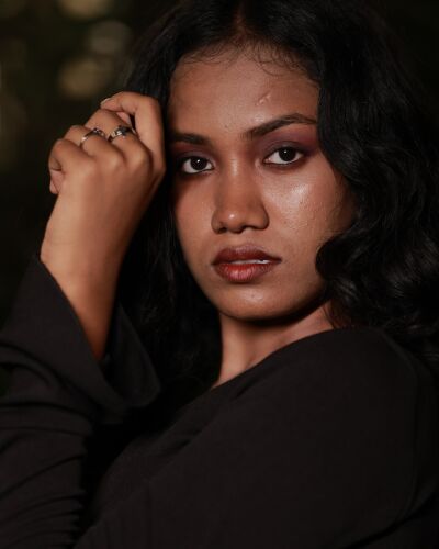 nancy - Vellore model