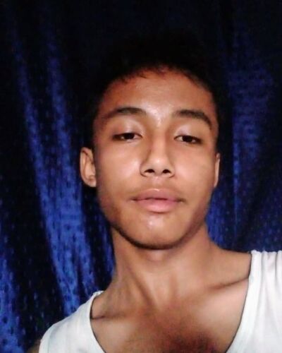 domboru basumatary - Chirang model