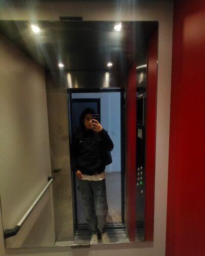 younse - TANGER model