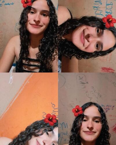 ketlynn - Brasil model