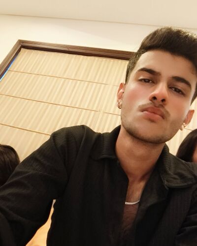 sahil gupta - Chawari Bazar model