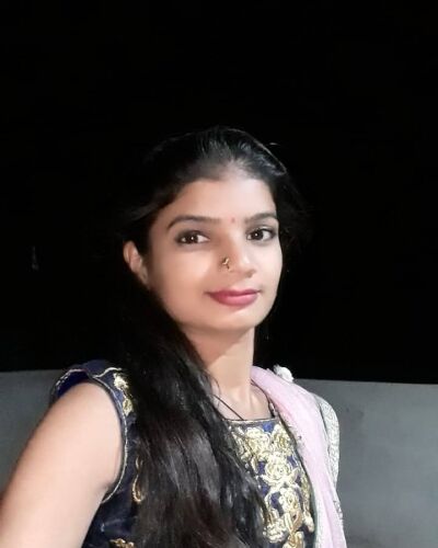 rekha kumari - Sirohi model