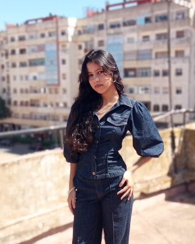 malak bourji - CASABELNCA model