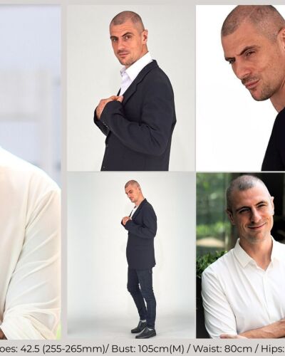 valentin - Seoul model