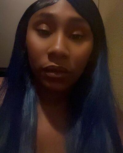 markeita mcclenton - MILWAUKEE model