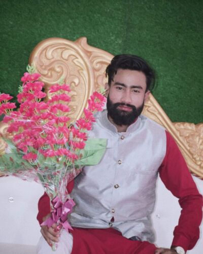 newaj hussain - Hojai model