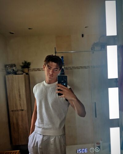 courcol - Le mans model