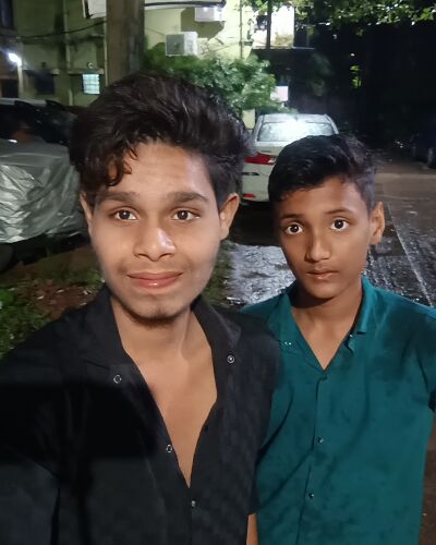 akash pandit - Rishra model